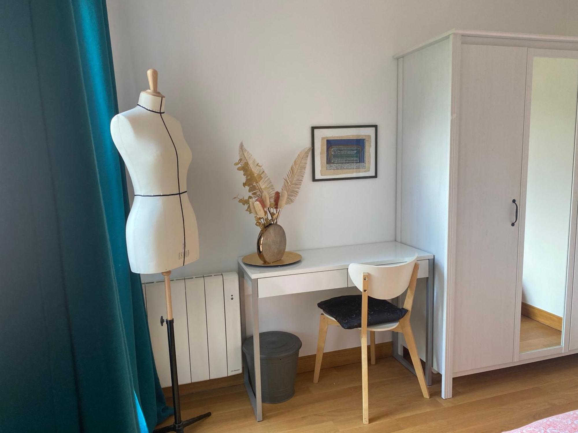 Ferienwohnung Paris-Versailles-Cosy-Calme-Wifi Exterior foto